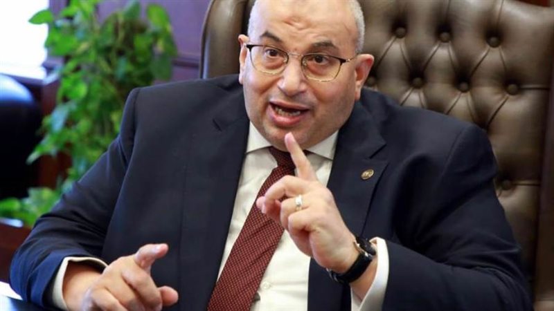 أشرف عبد الغني