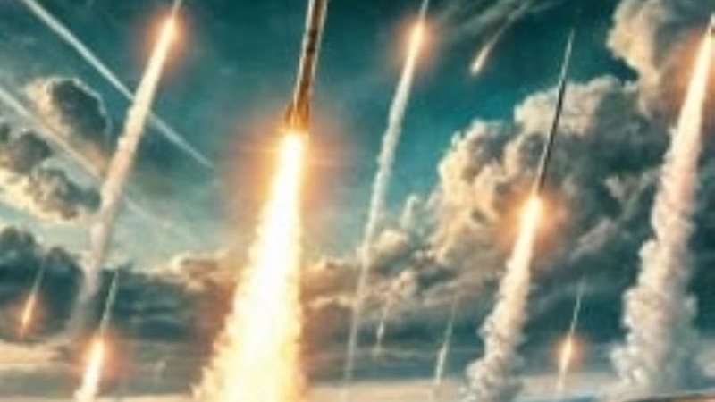 صواريخ المقاومة