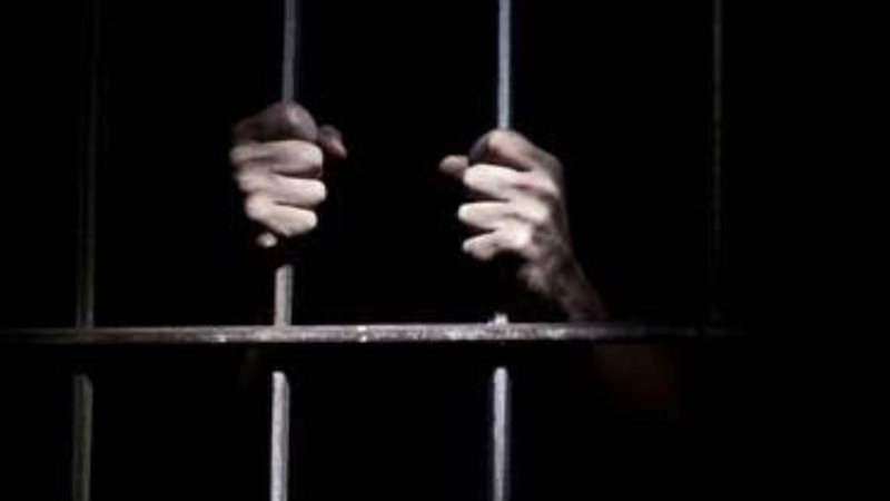 سجين- تعبيرية