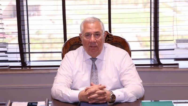 السيد القصير وزير