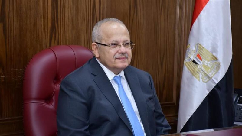 الدكتور محمد عثمان