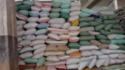 توريد 229 ألف طن قمح لشون وصوامع محافظة البحيرة