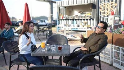 المخرج أحمد عبدالعال يستأنف تصوير فيلم 