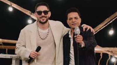 طارق الشيخ يخوض تجربة الموسيقى الإلكترونية لأول مرة مع وسام هلال