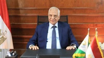 محافظ الجيزة: ٤٦٢ محضرا للذبح خارج المجازر الحكومية وجمع الجلود بدون ترخيص في العيد