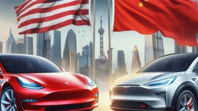 وول ستريت جورنال: صعود السيارات الكهربائية الصينية يشعل الانقسامات في الدول الغربية