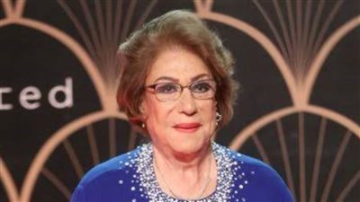 سميحة أيوب: غيرت اسمي مرتين خوفًا من أهلي.. فيديو