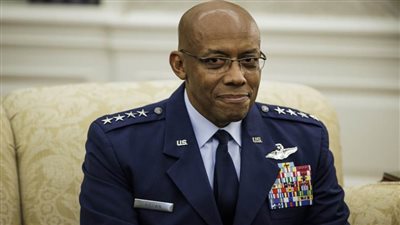 عاجل.. رئيس الأركان الأمريكي: الهجوم على لبنان يؤدي لاتساع دائرة الحرب