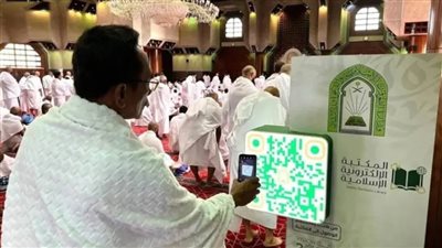 الشؤون الإسلامية تقدم أكثر من مليون خدمة دعوية لضيوف الرحمن خلال حج ١٤٤٥هـ