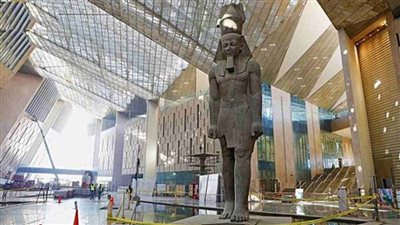 30 يونيو.. إرادة شعب ومسيرة وطن.. إنجازات متتالية بقطاع الآثار تعكس اهتمام الدولة خلال 10 سنوات