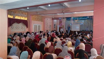 شاهد.. استمرار محاضرات المراجعات النهائية لطلاب الثانوية العامة بالمجان 