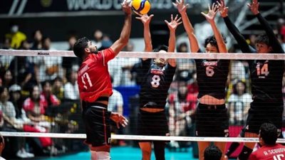 موعد قرعة منافسات الكرة الطائرة في أولمبياد باريس 2024