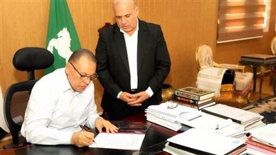 240 درجة.. محافظ الشرقية يعتمد الحد الأدنى للقبول بالثانوي العام