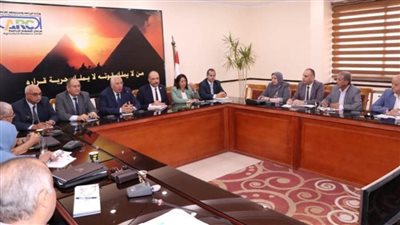 وزير الزراعة: إنتاج التقاوي قضية أمن قومي