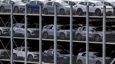 المصالح تكسب.. جولة جديدة من التفاوض بين الصين وأوروبا لإنهاء حرب السيارات