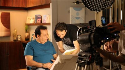 الانتهاء من تصوير فيلم «½ فيتو» الذي يسلط الضوء على أزمة الاغتصاب الزوجي