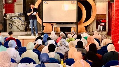 وكيل تعليم البحيرة: 