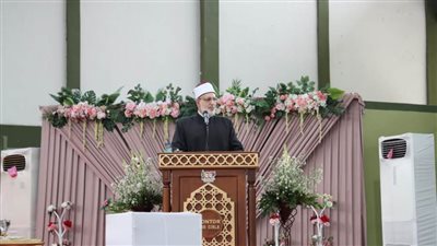 وكيل الأزهر: الدعوة إلى الله لابد أن ترتكن لعلم محرر وحكمة وموعظة حسنة