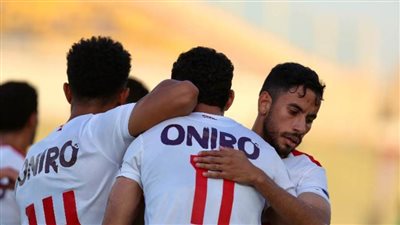 عاجل.. كلام نهائي.. الزمالك يُخطر اللاعبين بدخول معسكر مغلق استعدادًا لمباراة الأهلي