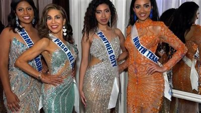 71 عامًا.. عجوز أمريكية تنافس على لقب ملكة جمال تكساس