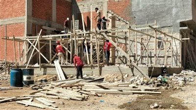 محافظ الإسكندرية يوجه بتنفيذ حملات لإزالة التعديات وإيقاف مخالفات البناء بأحياء الثغر