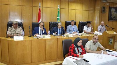 القاضي يعلن انضمام المنيا لمنظومة التأمين الصحي الشامل