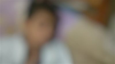 الكشف علي صغير عثر عليه تحت تأثير المخدر في منزل عاطل ببورسعيد يفجر مفاجأة