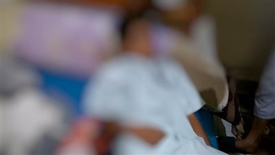 التحقيق مع أم صغير عثر عليه تحت تأثير مخدر بمنزل مسجل خطر ببورسعيد يكشف مفاجاة