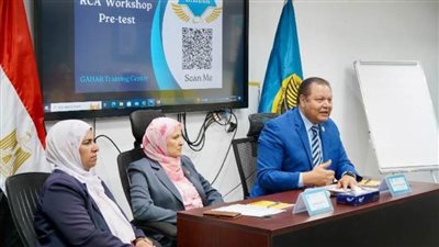 الاعتماد والرقابة الصحية: الالتزام بمعايير الجودة 