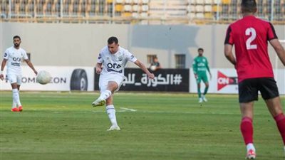 الداخلية يُبقي على آماله في البقاء بالدوري الممتاز بالفوز على زد 1-0