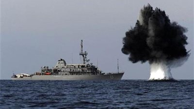 هيئة بريطانية: سفينة تجارية أبلغت عن انفجار على مقربة منها قبالة اليمن