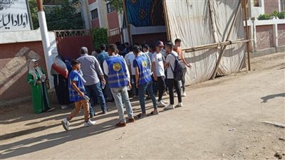 28 ألف طالب بالثانوية العامة في أسيوط يؤدون امتحان اللغة الأجنبية الثانية