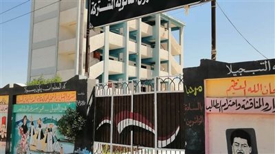 فرحة عارمة بين طلاب الثانوية العامة لسهولة امتحان اللغة الفرنسية 