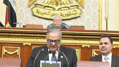 مجلس النواب يوافق على مجموع قانون إنشاء المحاكم الاقتصادية لتصبح على درجتين