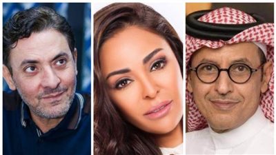البحيري وعبد الوهاب والسناني ضيوف الدورة الـ24 من المهرجان العربي للإذاعة والتليفزيون