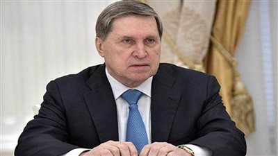 مساعد بوتين: 