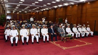 أكاديمية الشرطة تنظم دورات تدريبية للكوادر الأمنية الأفريقية