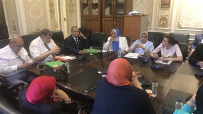 عاجل.. صحة النواب تهاجم إعلانات الختان على السوشيال ميديا