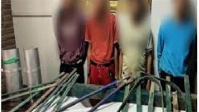 صورة أرشيفية