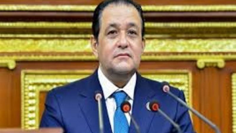 النائب علاء عابد