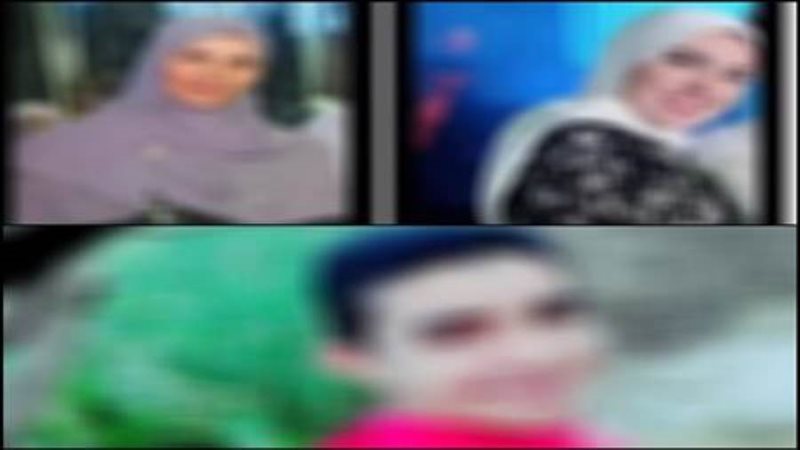 جريمة عزبة رستم