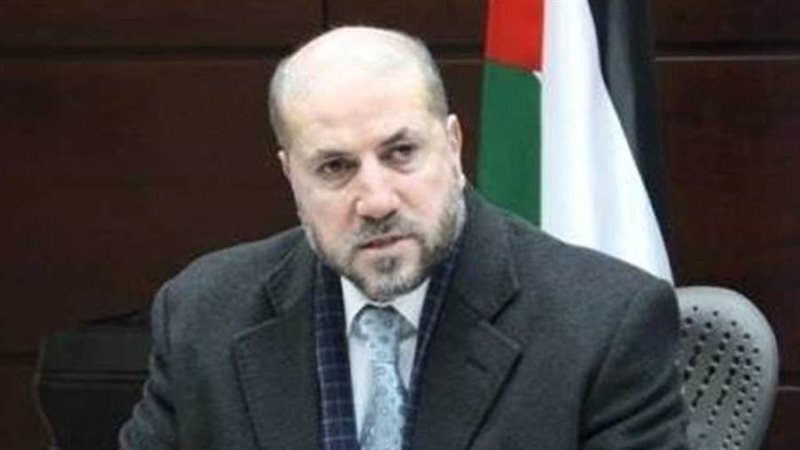 مستشار الرئيس الفلسطيني