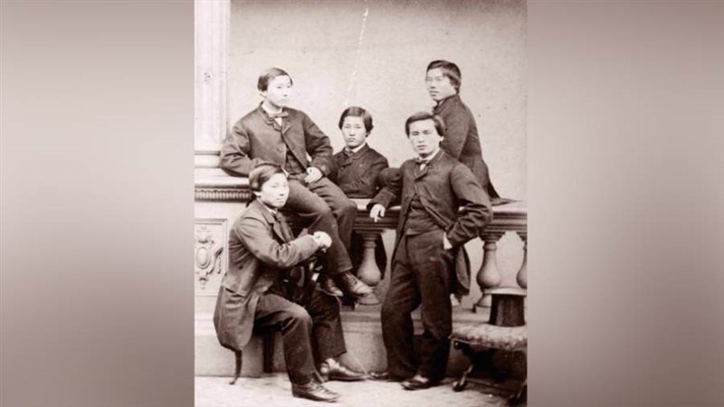 خماسي تشوشو