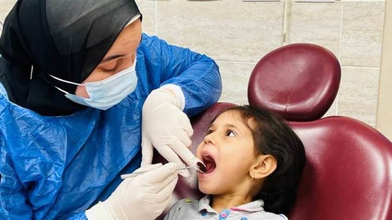 خدمات الرعاية الصحية