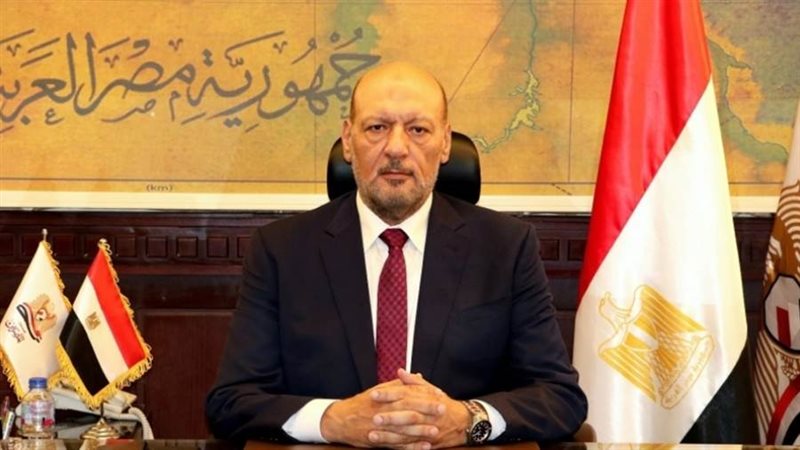 المستشار حسين أبو