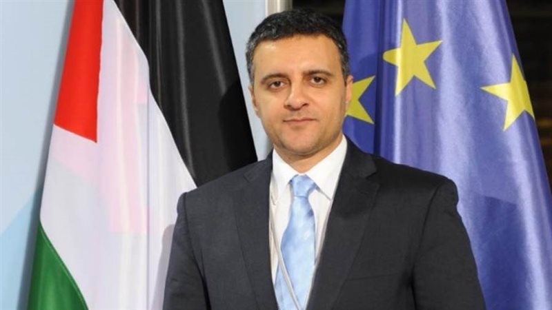 المتحدث باسم حركة