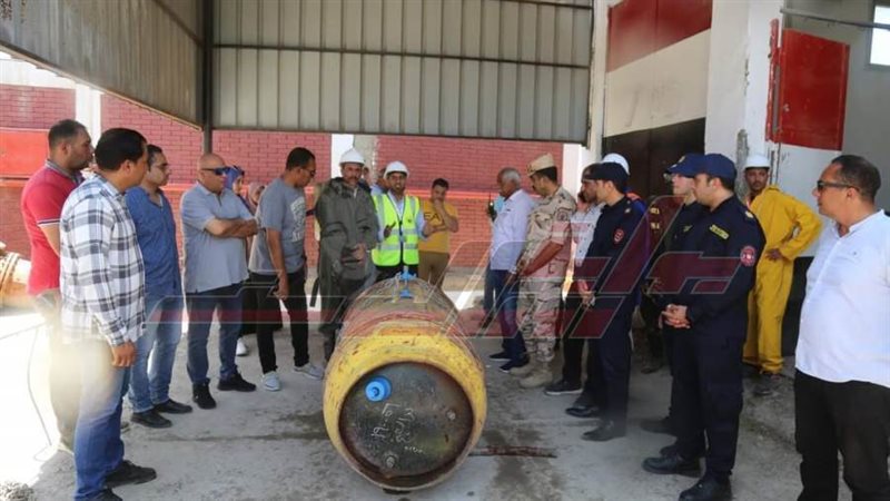 خلال المحاكاة