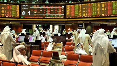 تباين أداء مؤشرات أسواق المال العربية في ختام التعاملات.. والسعودية وقطر تقودان الارتفاع