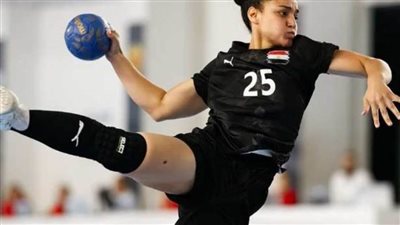 منتخب شابات اليد يخسر من رومانيا ببطولة العالم