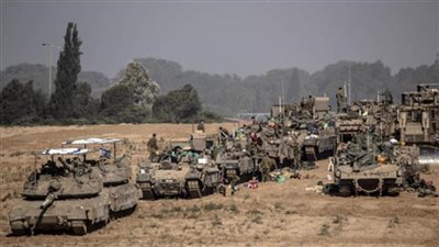 روسيا تطالب إسرائيل بالتخلي عن العملية العسكرية في رفح جنوبي قطاع غزة